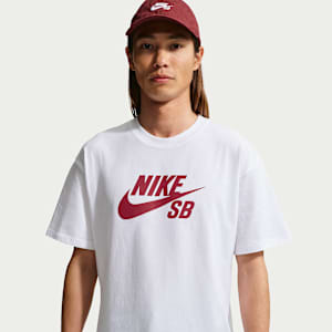 NIKE公式】ナイキ SB ロゴ スケートボード Tシャツ.オンラインストア